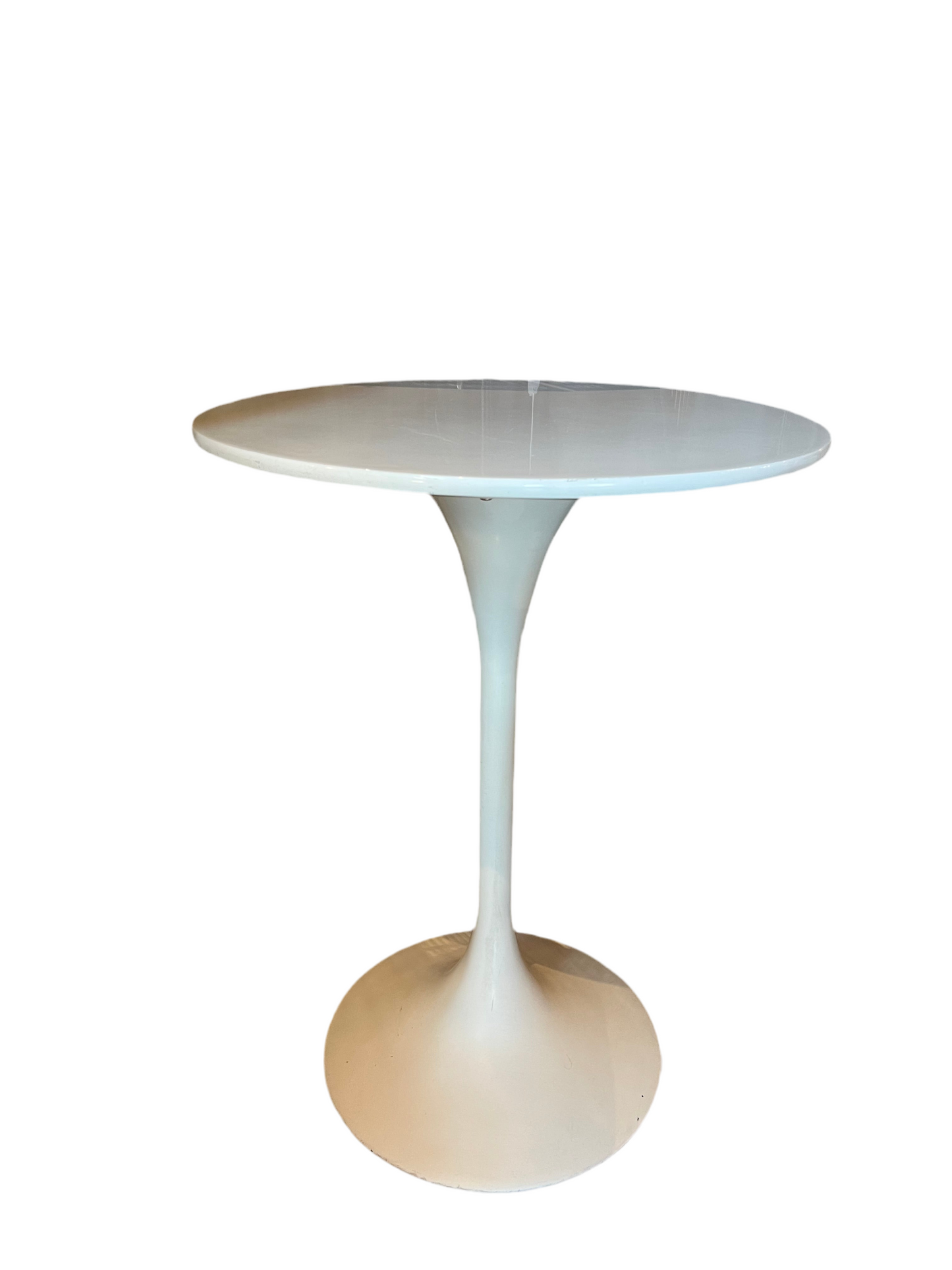 KNOLL STYLE TULIP DINETTE TABLE
