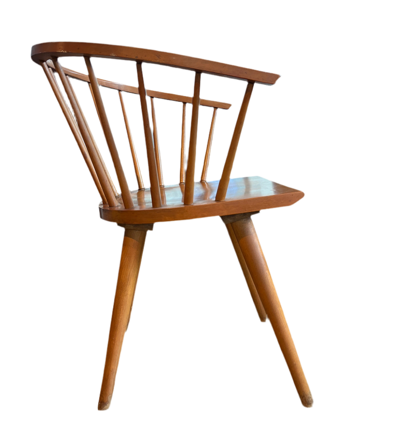 SET OF 3 CONANT BALL CHAIRS