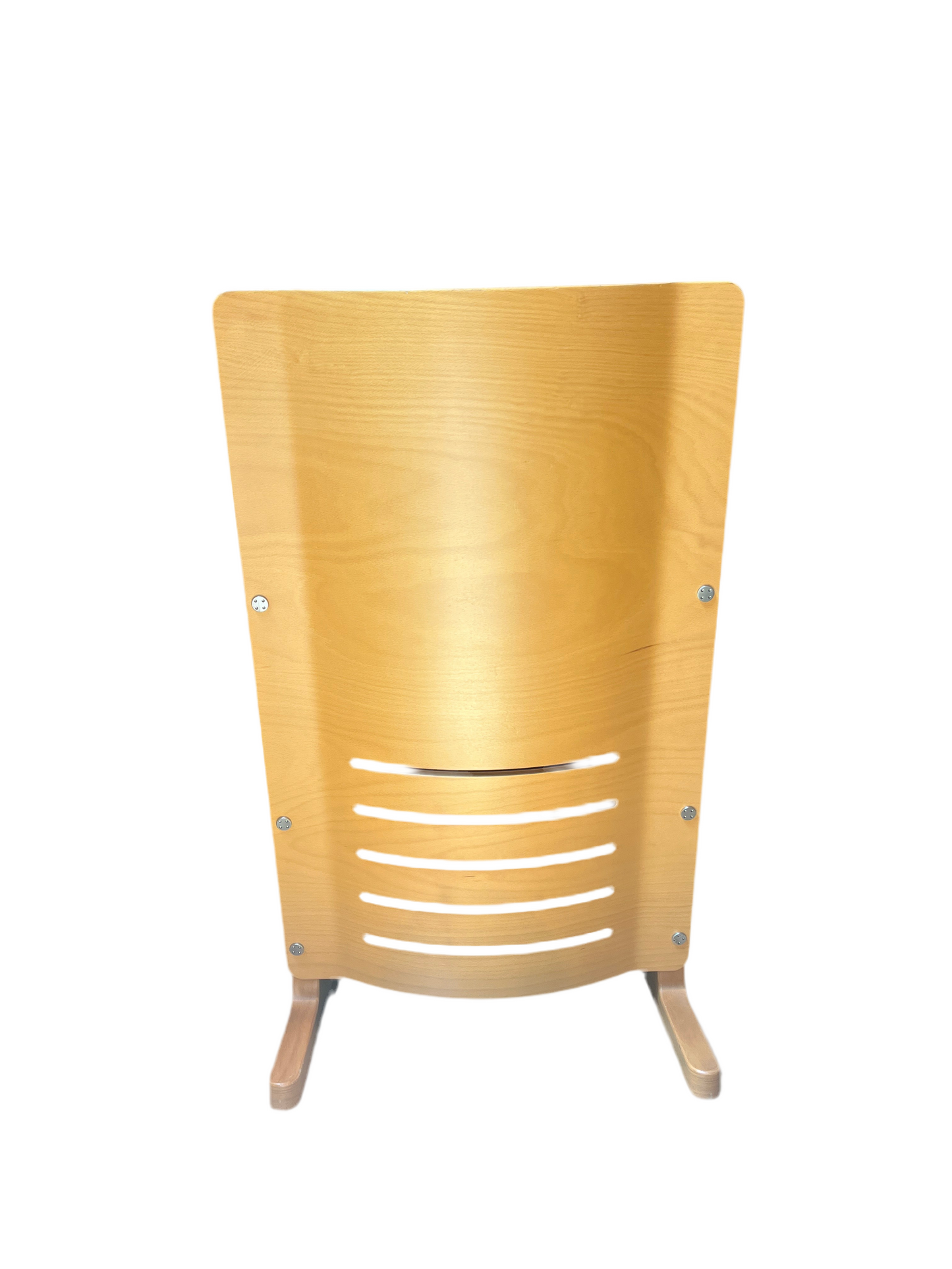 STOKKE STEPS CHAIR-TRAY