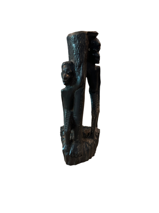 TREE OF LIFE SCULPTURE