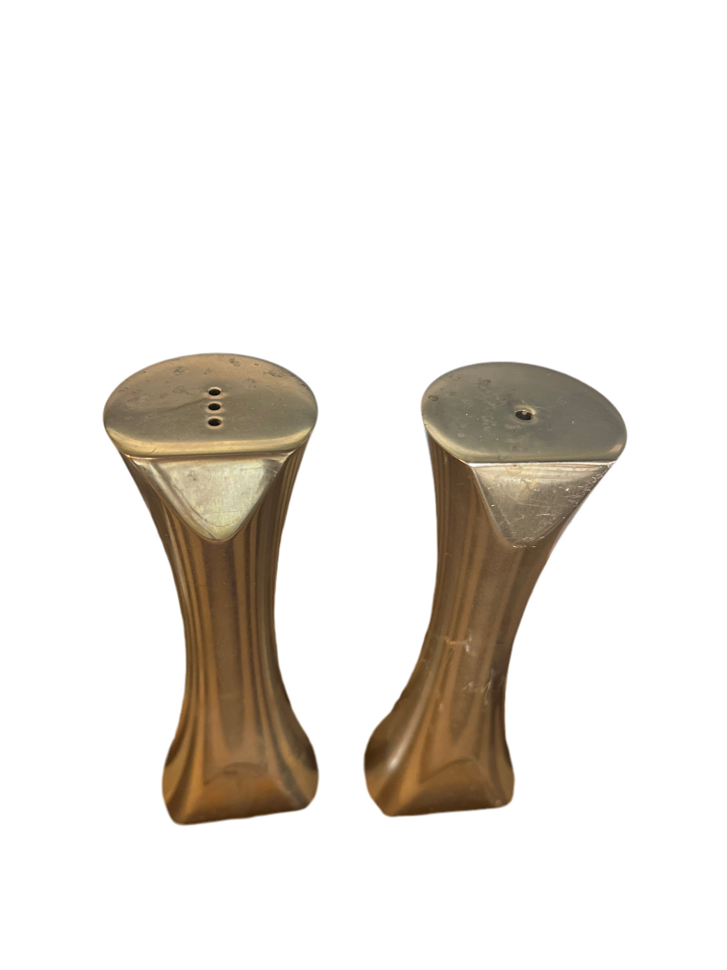 NAMBE SALT & PEPPER SET