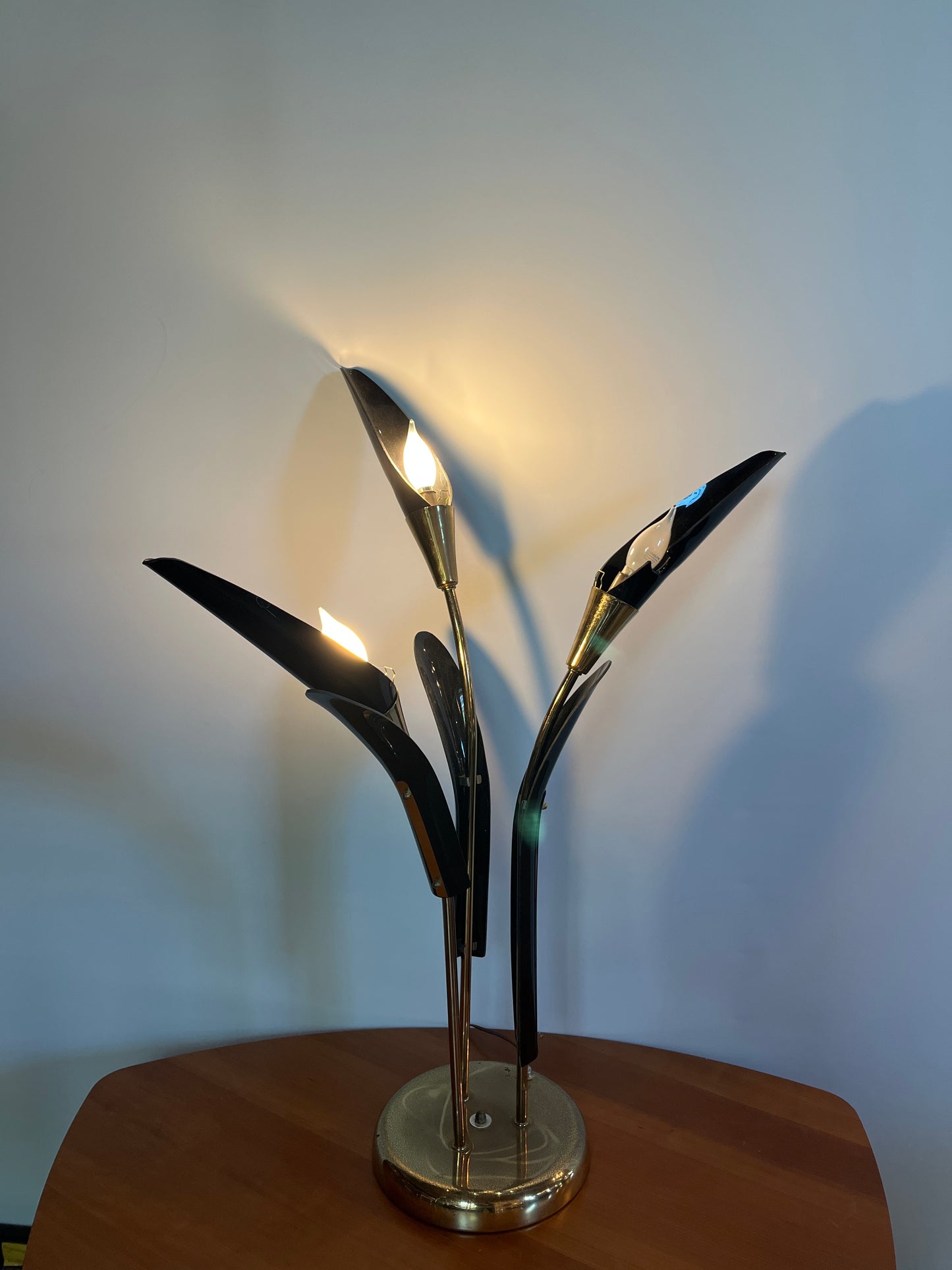 ART DECO LAMP