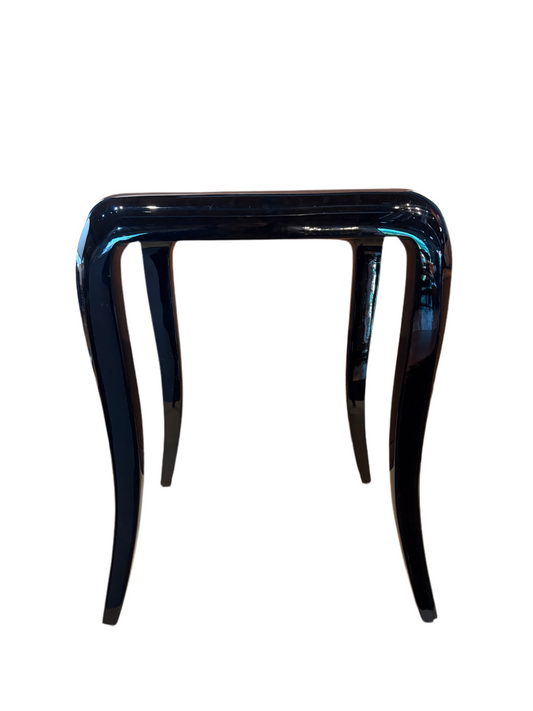 BLACK CHANTAL TABLE