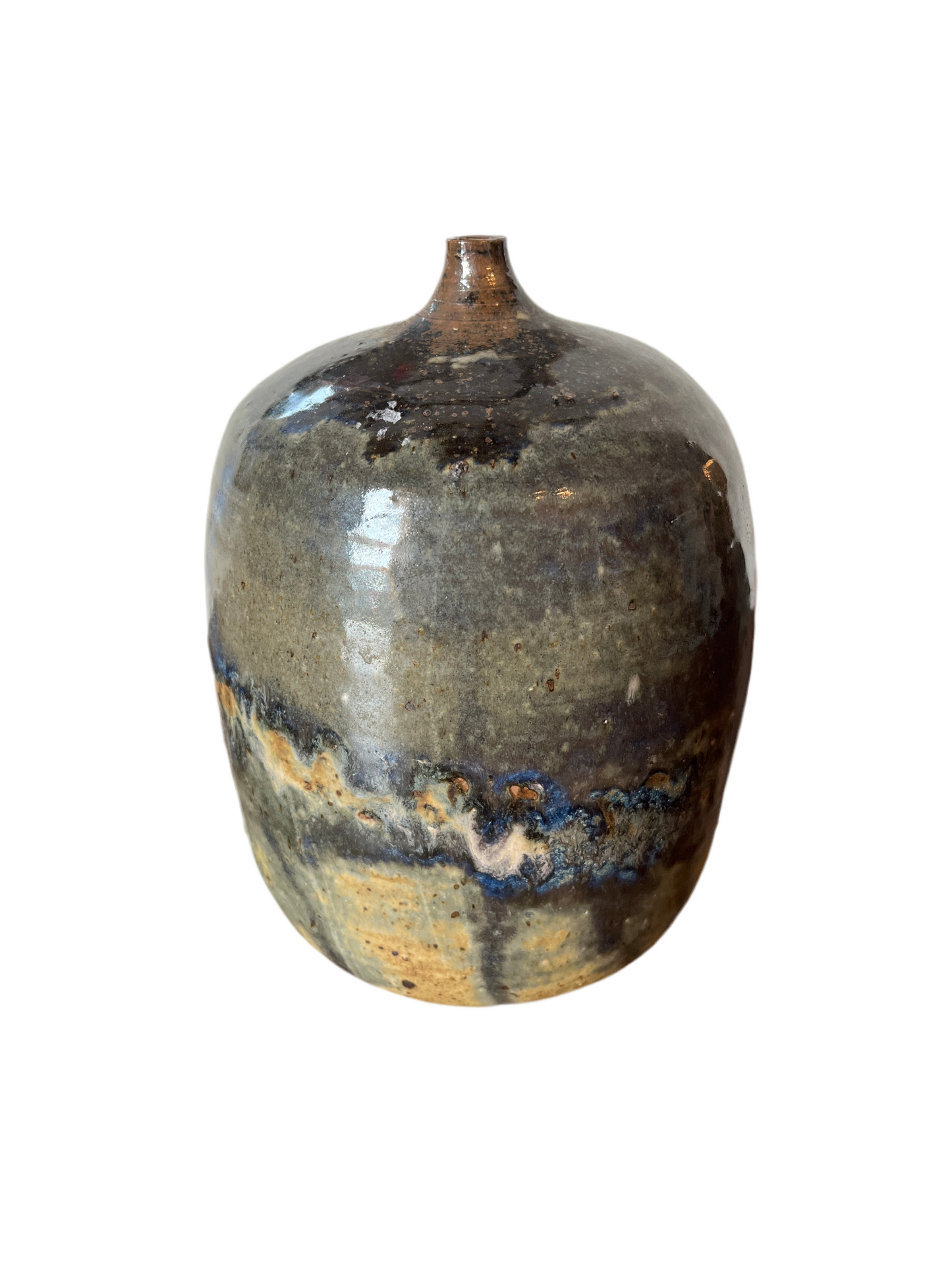 LOCAL POTTERY(VAN DEN BOSCH)