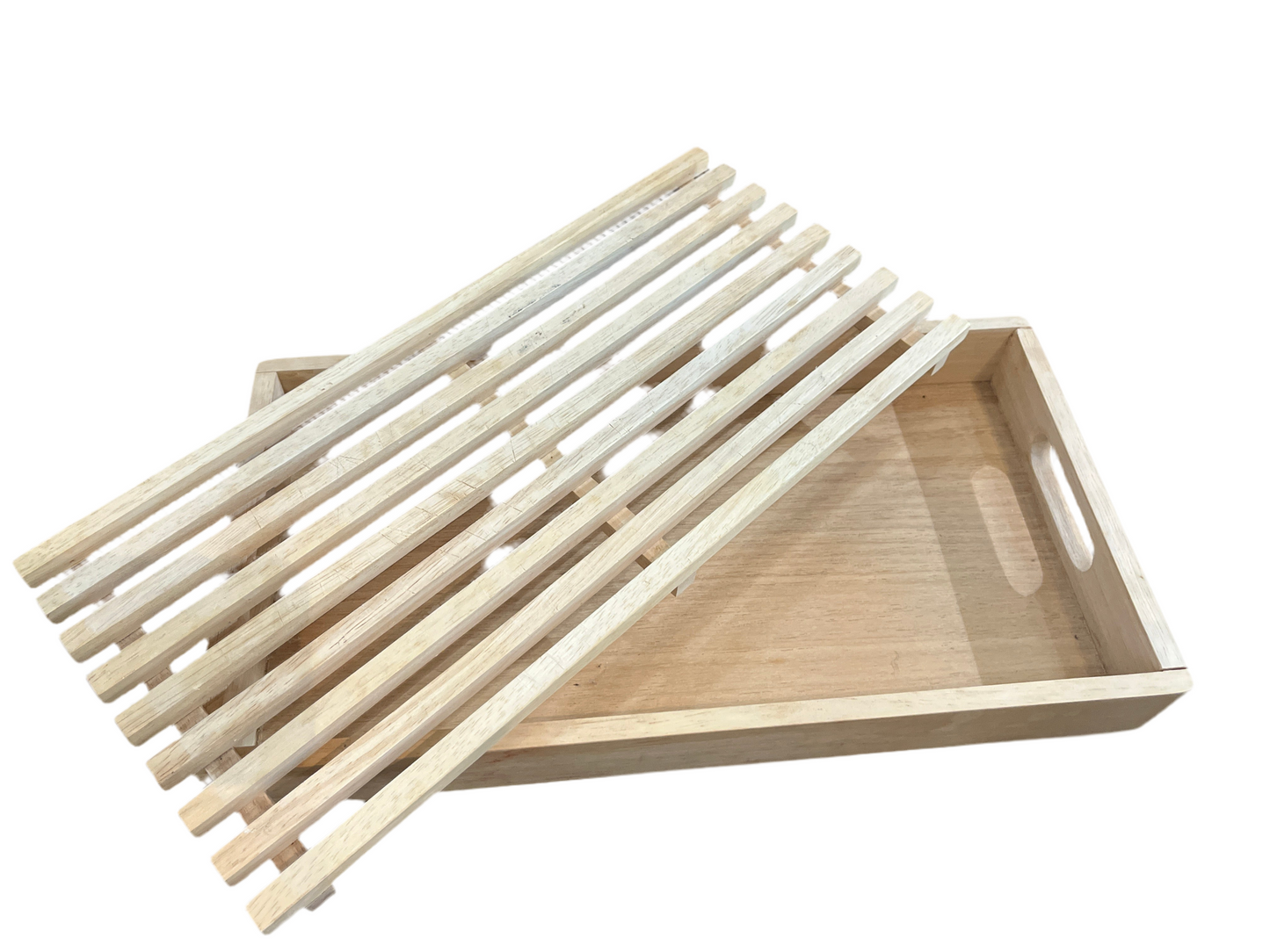 GOODWOOD BREAD CUTTING BOARD