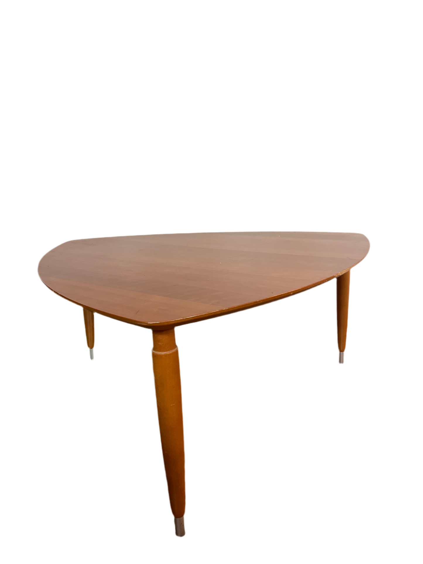 GANGSO DANISH/TEAK COFFEE TABLE