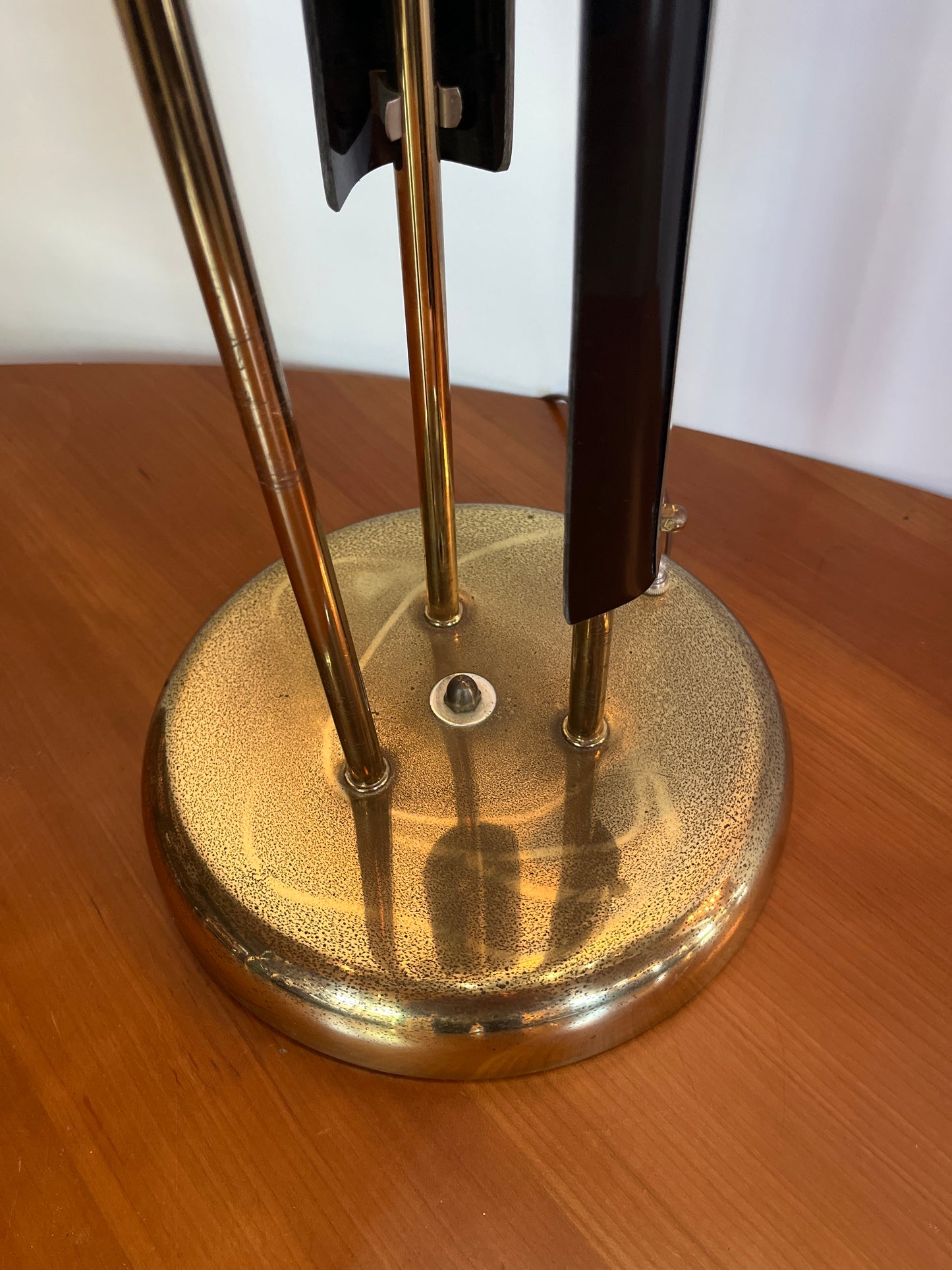 ART DECO LAMP