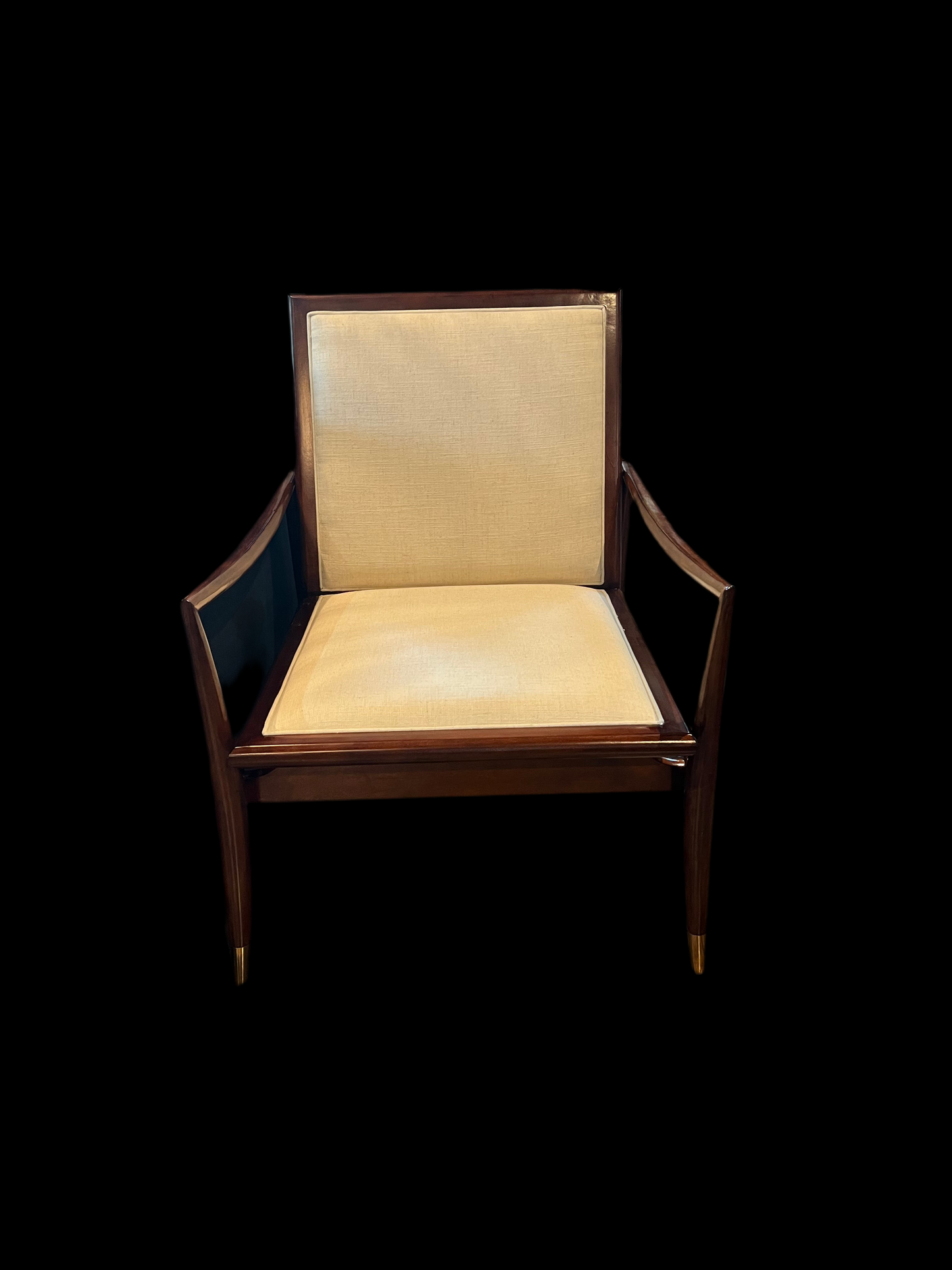 PR OF MODERN HISTORY BRACHISTO CHAIRS