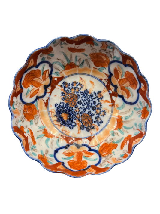 IMARI 6" BOWL