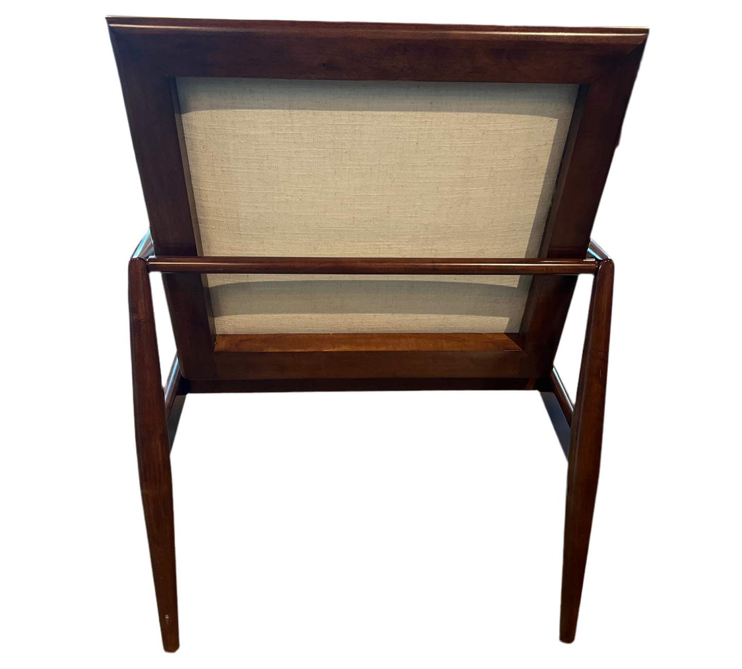 PR OF MODERN HISTORY BRACHISTO CHAIRS
