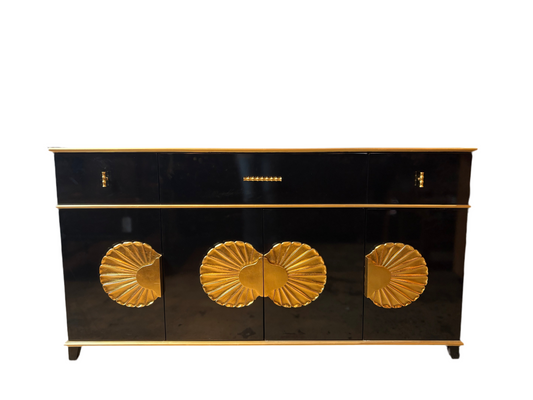 Chelsea House Palm Beach Buffet Cabinet