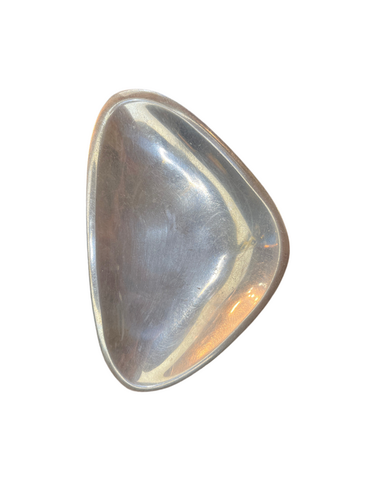 NAMBE TRIANGLE DISH