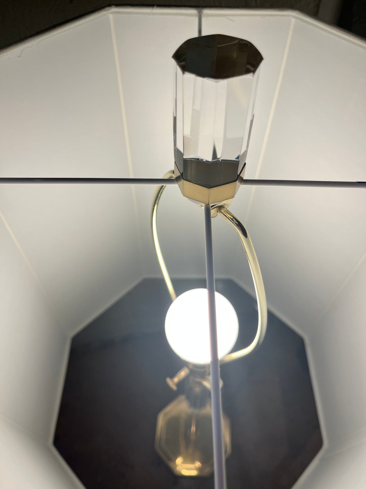 ROBERT ABBEY LAMP
