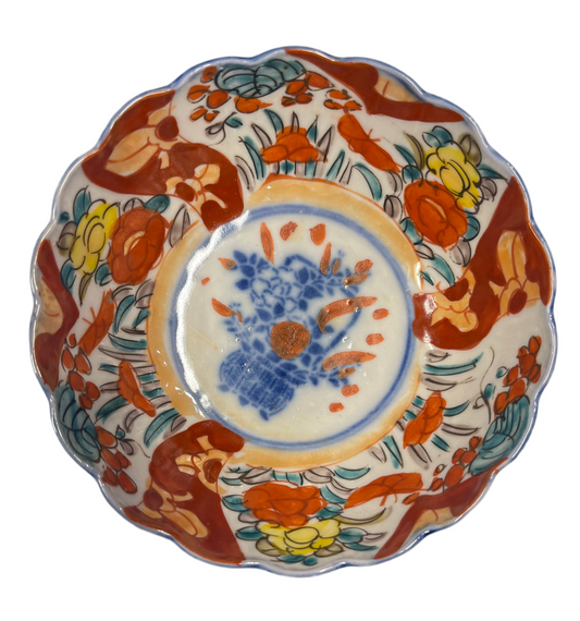 IMARI 5" BOWL