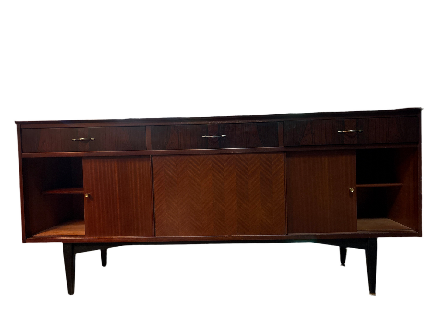 Midcentury English Sideboard by Jentique