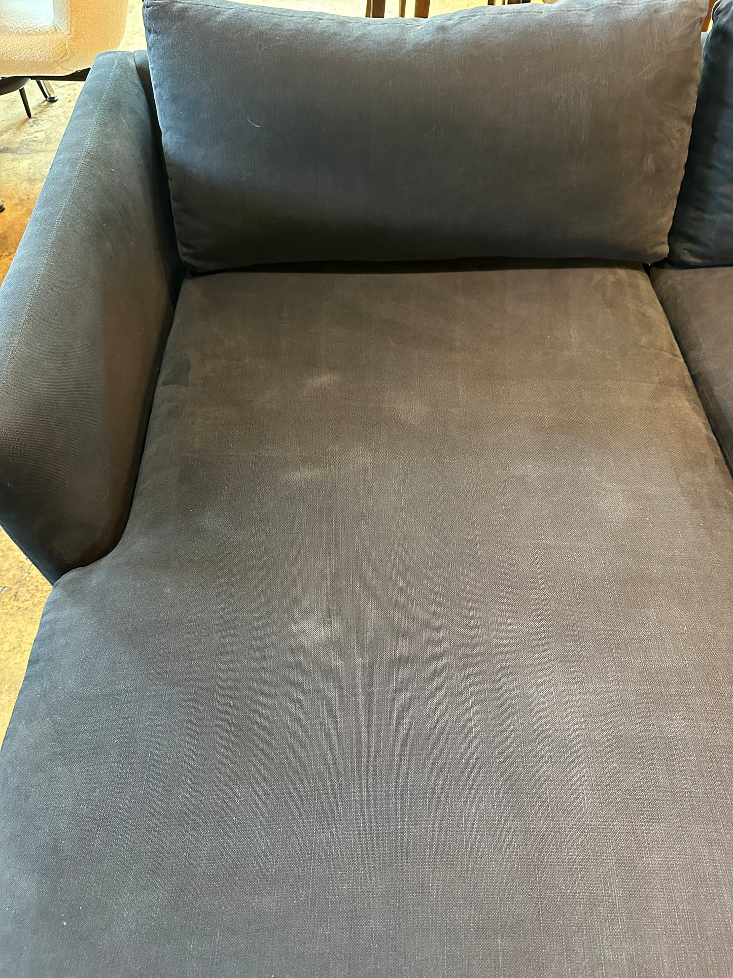 LEE INDUSTRIES SECTIONAL SOFA