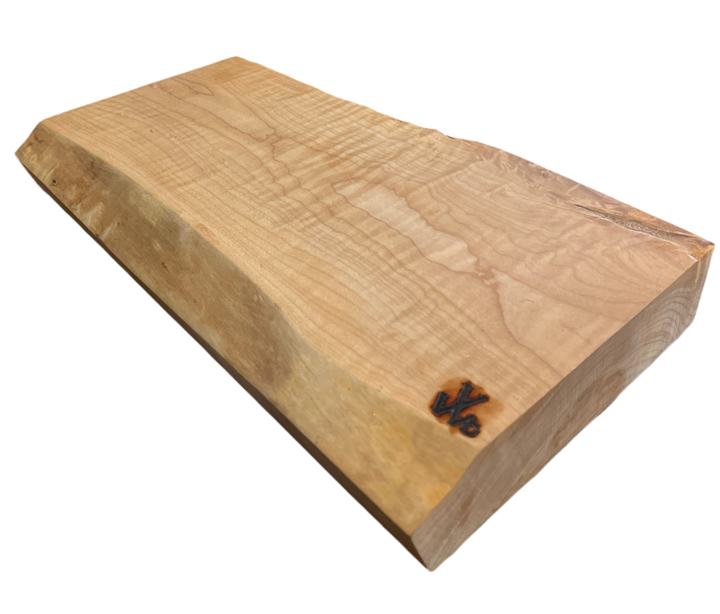 HANDMADE CUTTING BOARD