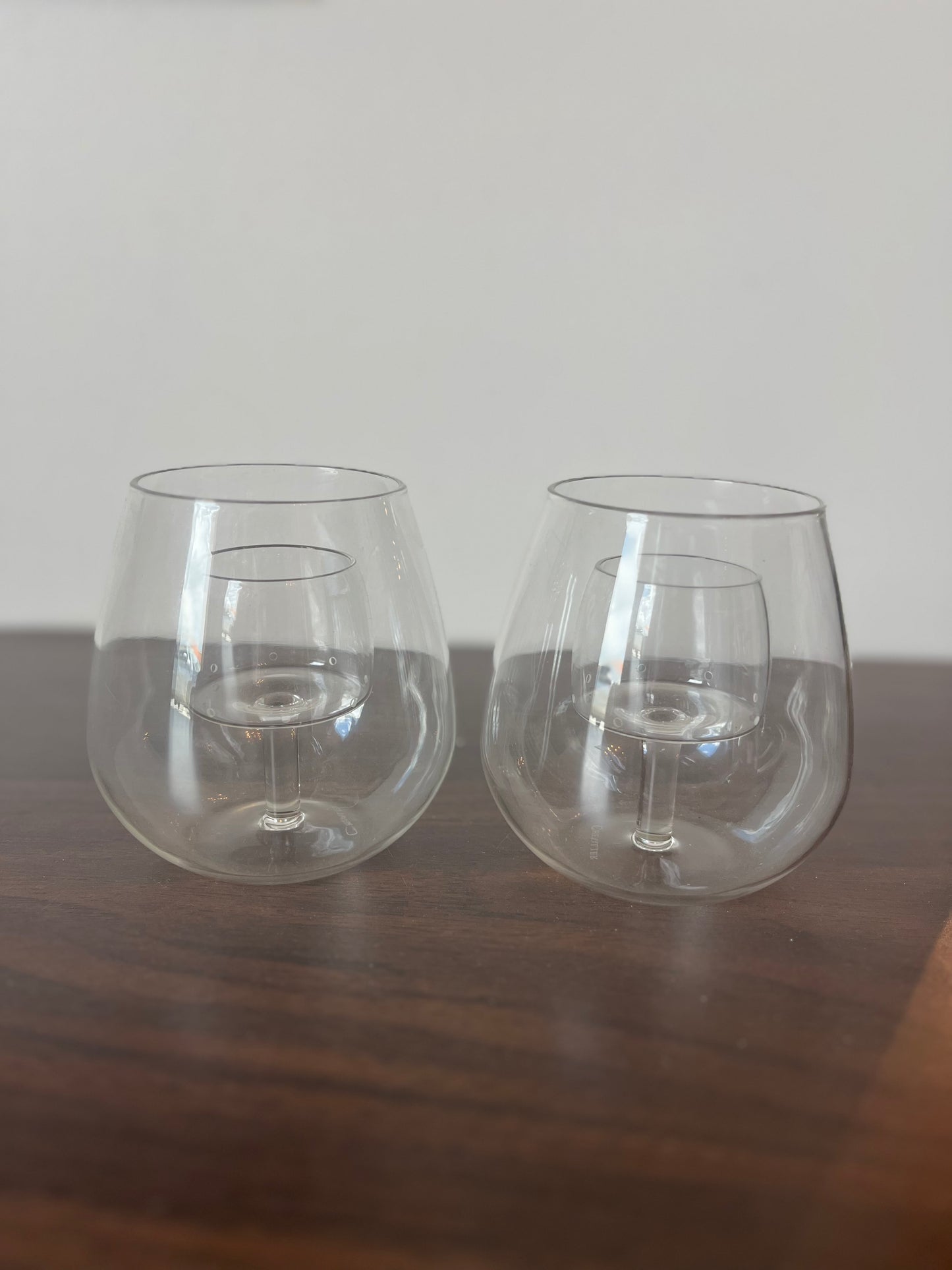 PR OF CHEVALIER AERATING WINES