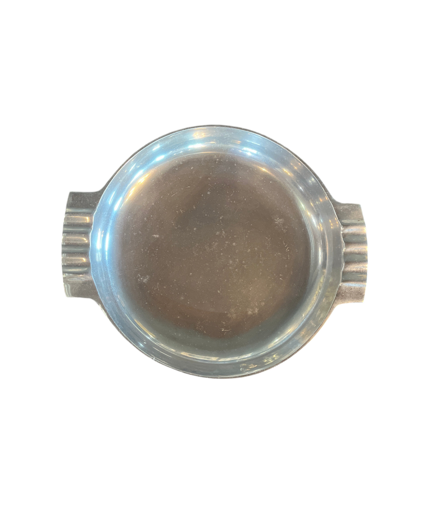 NAMBE ROUND PLATTER