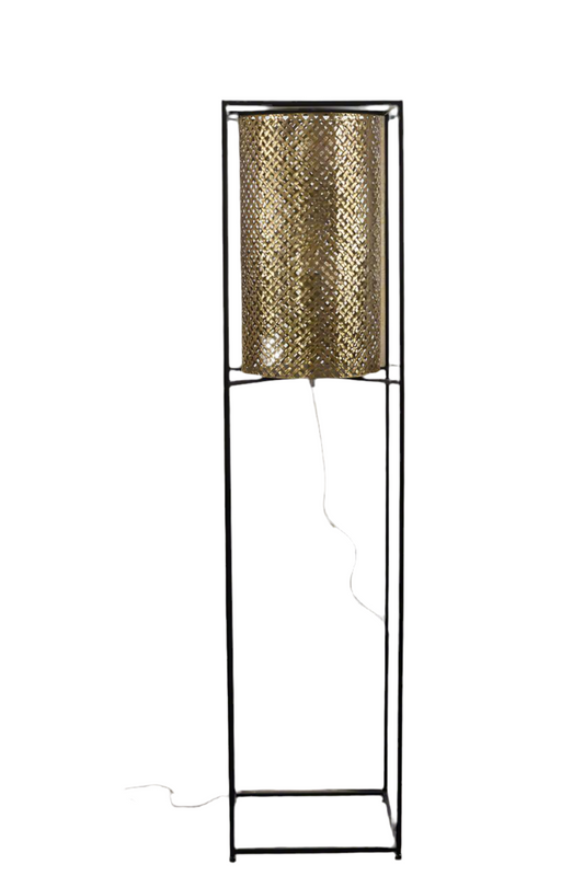 Elk Studio Gavia 60" Floor Lamp