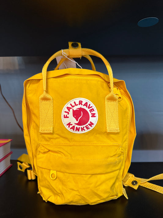 FJALLRAVEN KANKEN