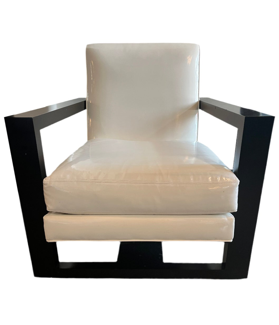 HOT ROGER CHAIR/THAYER COGGIN