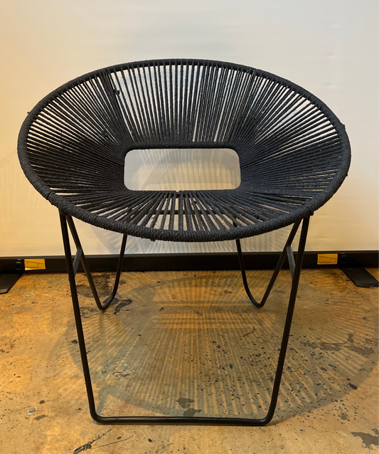 EGG CHAIR