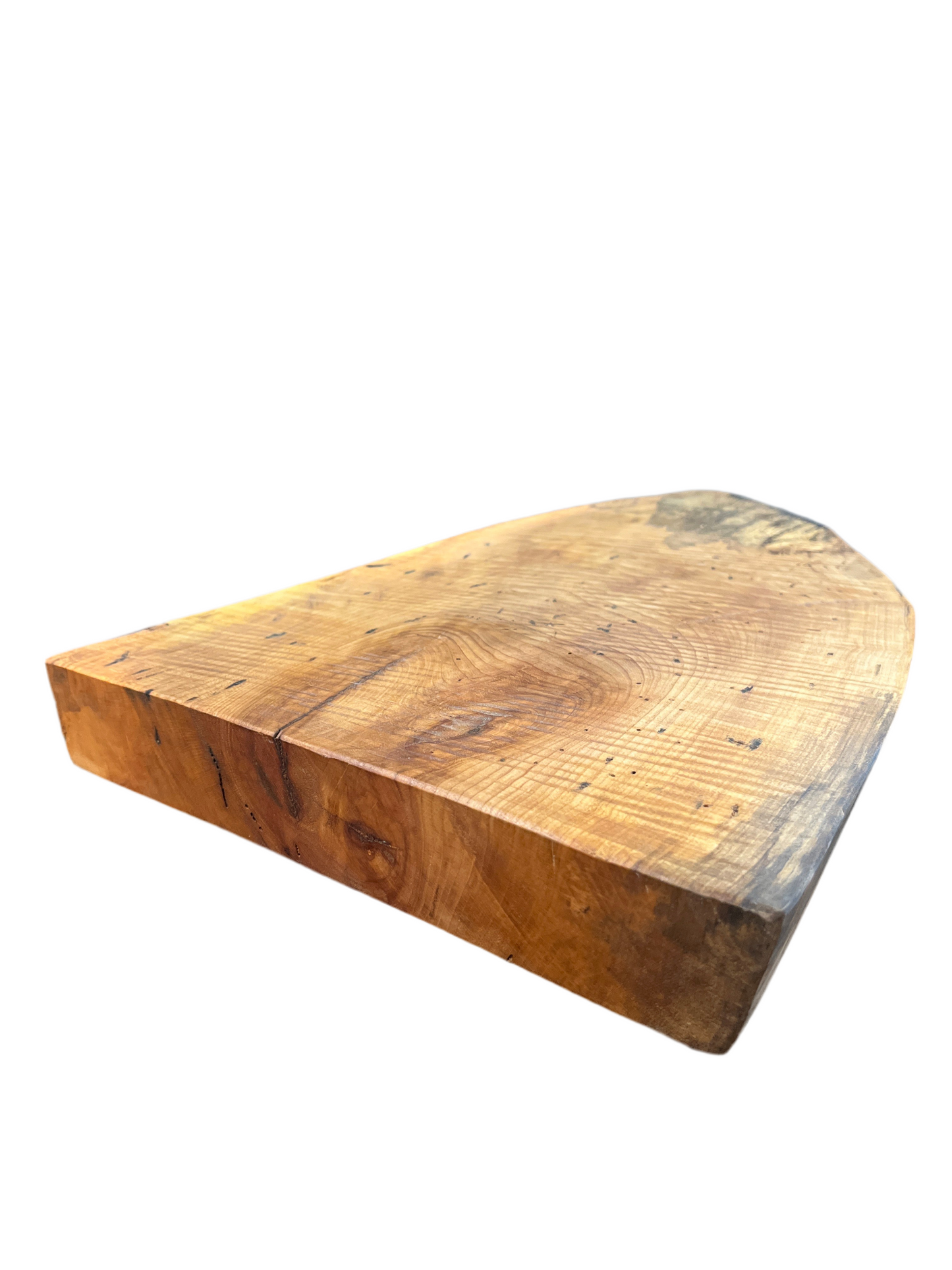 HANDMADE CUTTING BOARD