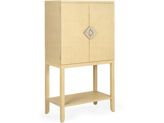 Wildwood Barcley Bar Cabinet