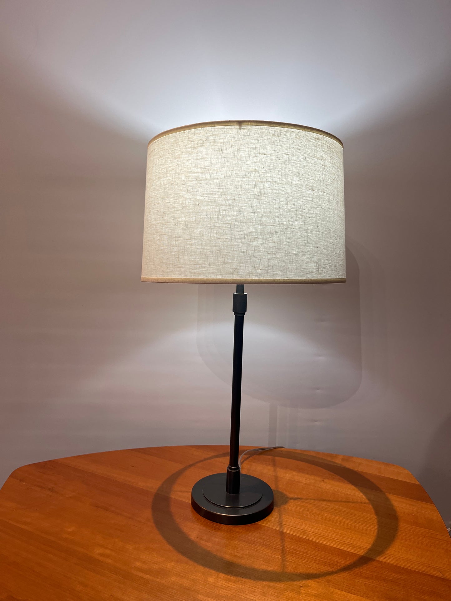 ROBERT ABBEY LAMP