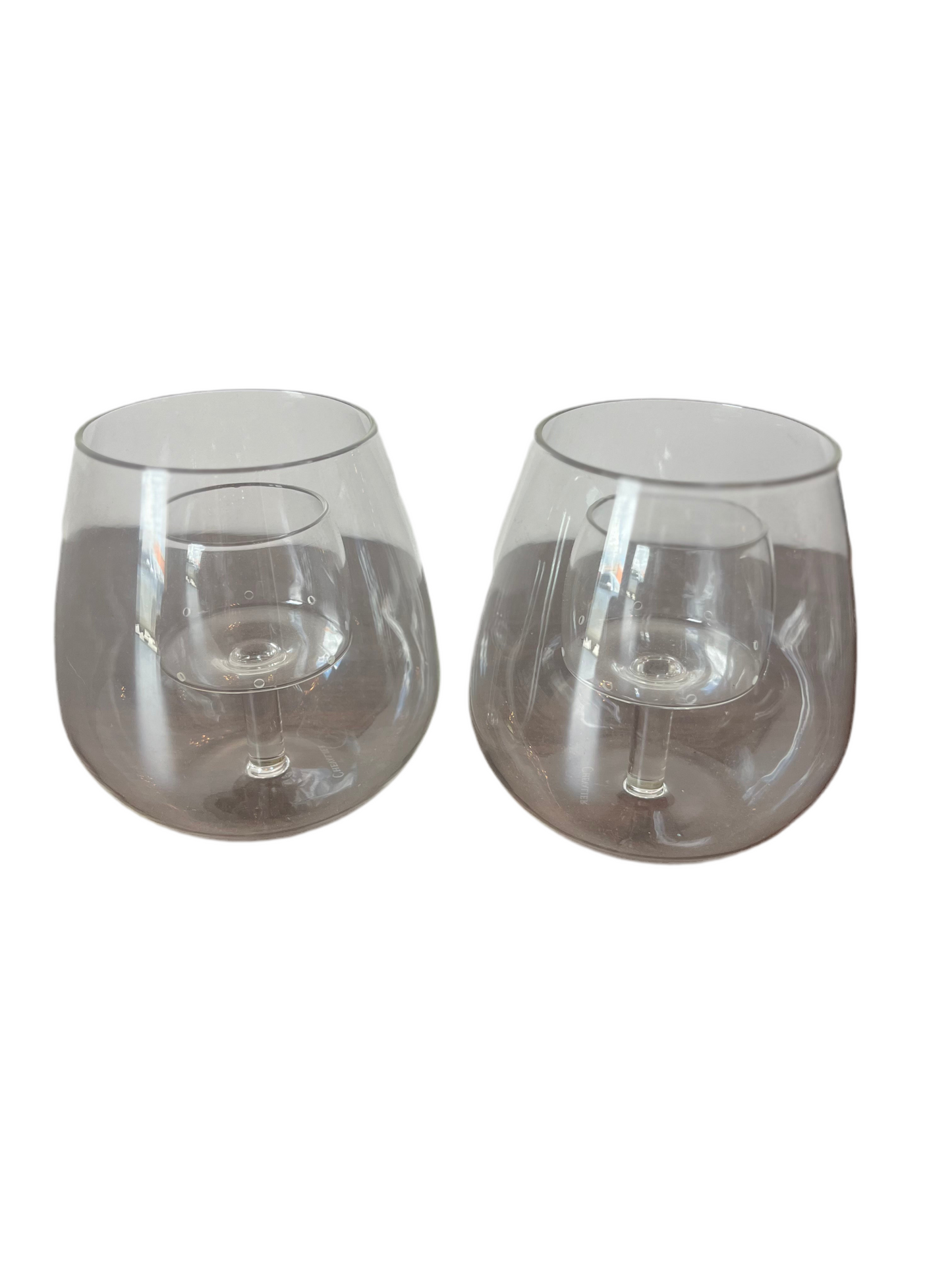 PR OF CHEVALIER AERATING WINES