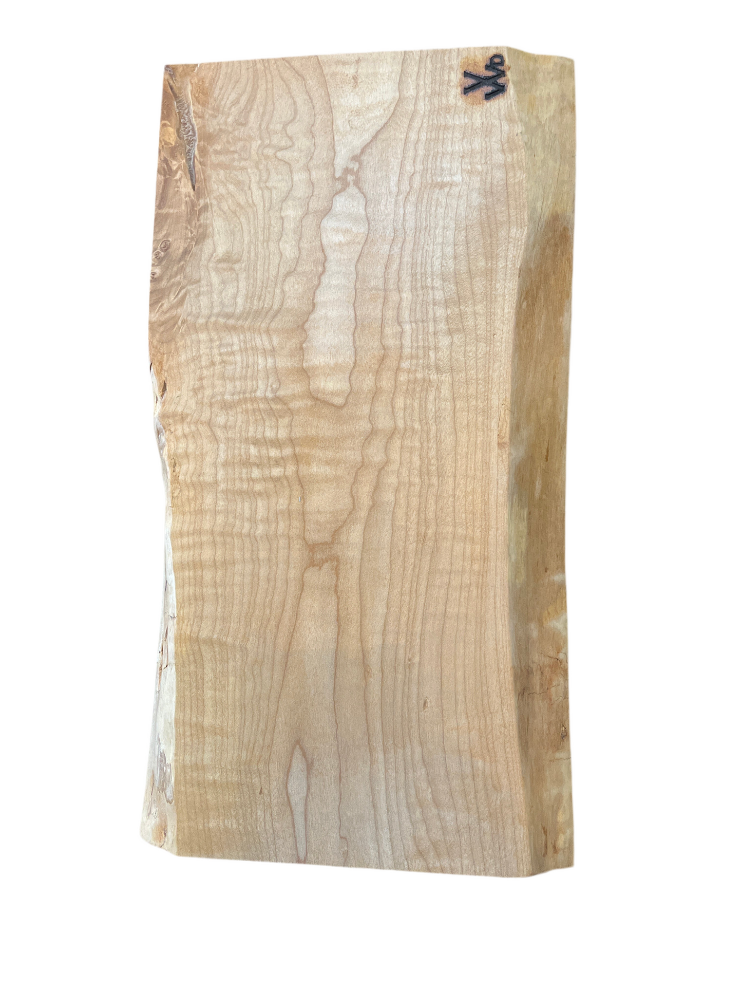 HANDMADE CUTTING BOARD