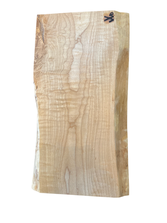 HANDMADE CUTTING BOARD
