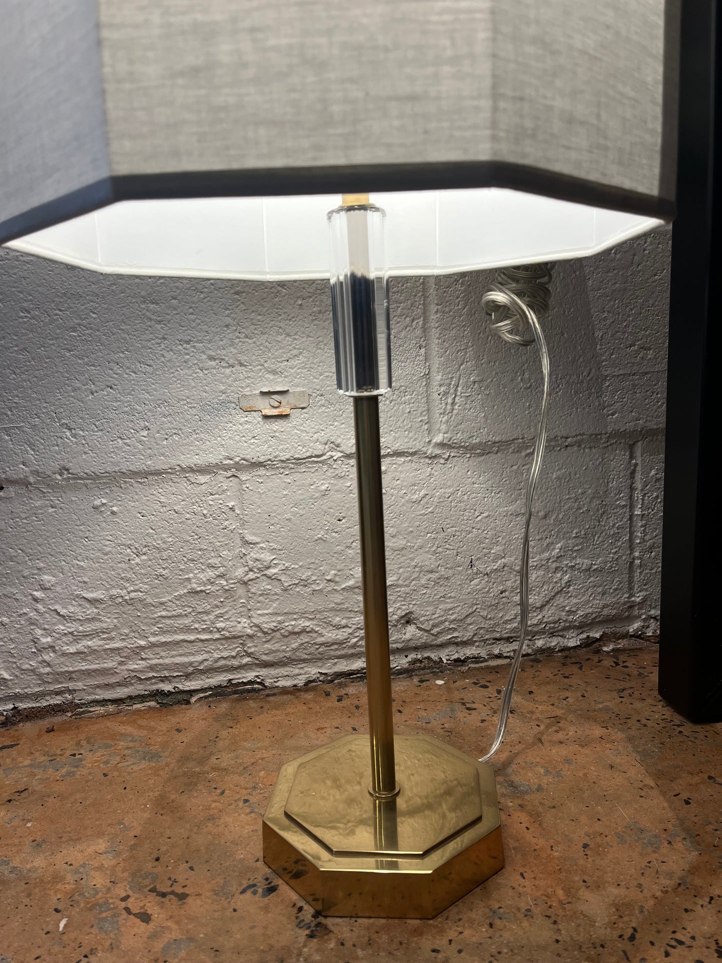 ROBERT ABBEY LAMP