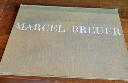 MARCEL BREUER