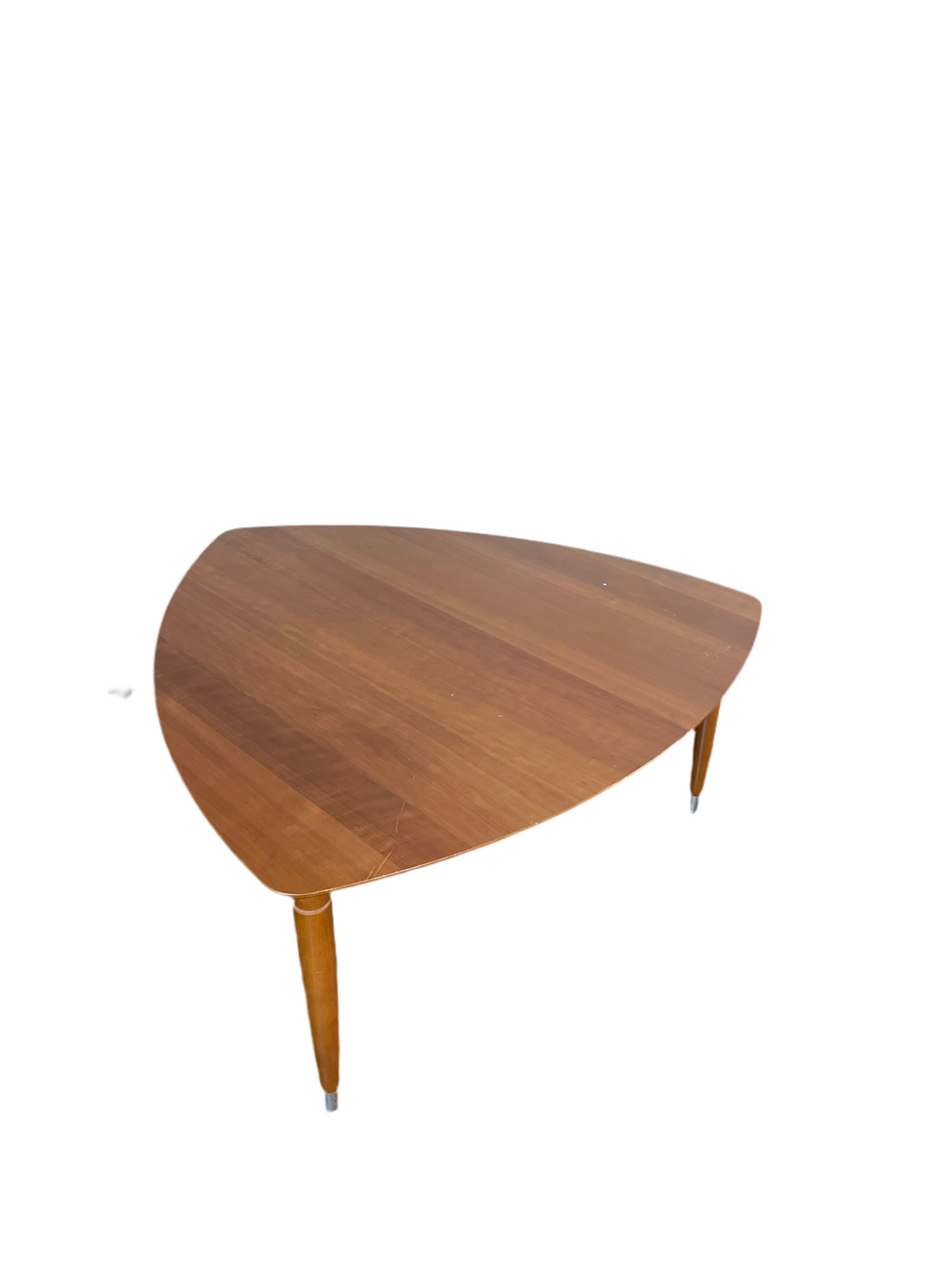 GANGSO DANISH/TEAK COFFEE TABLE