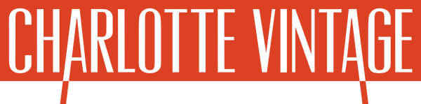 Charlotte Vintage Logo