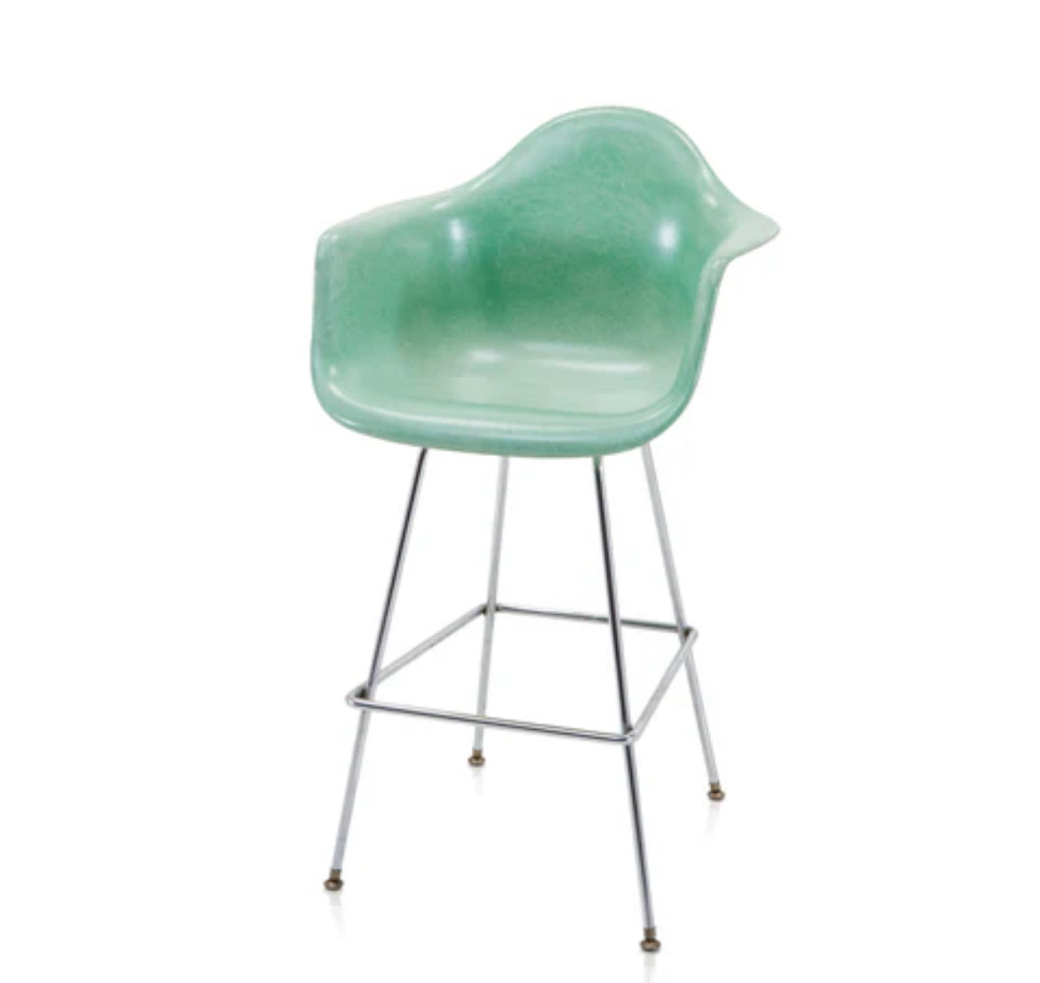 PR OF EAMES FOR MODERNICA BARSTOOLS