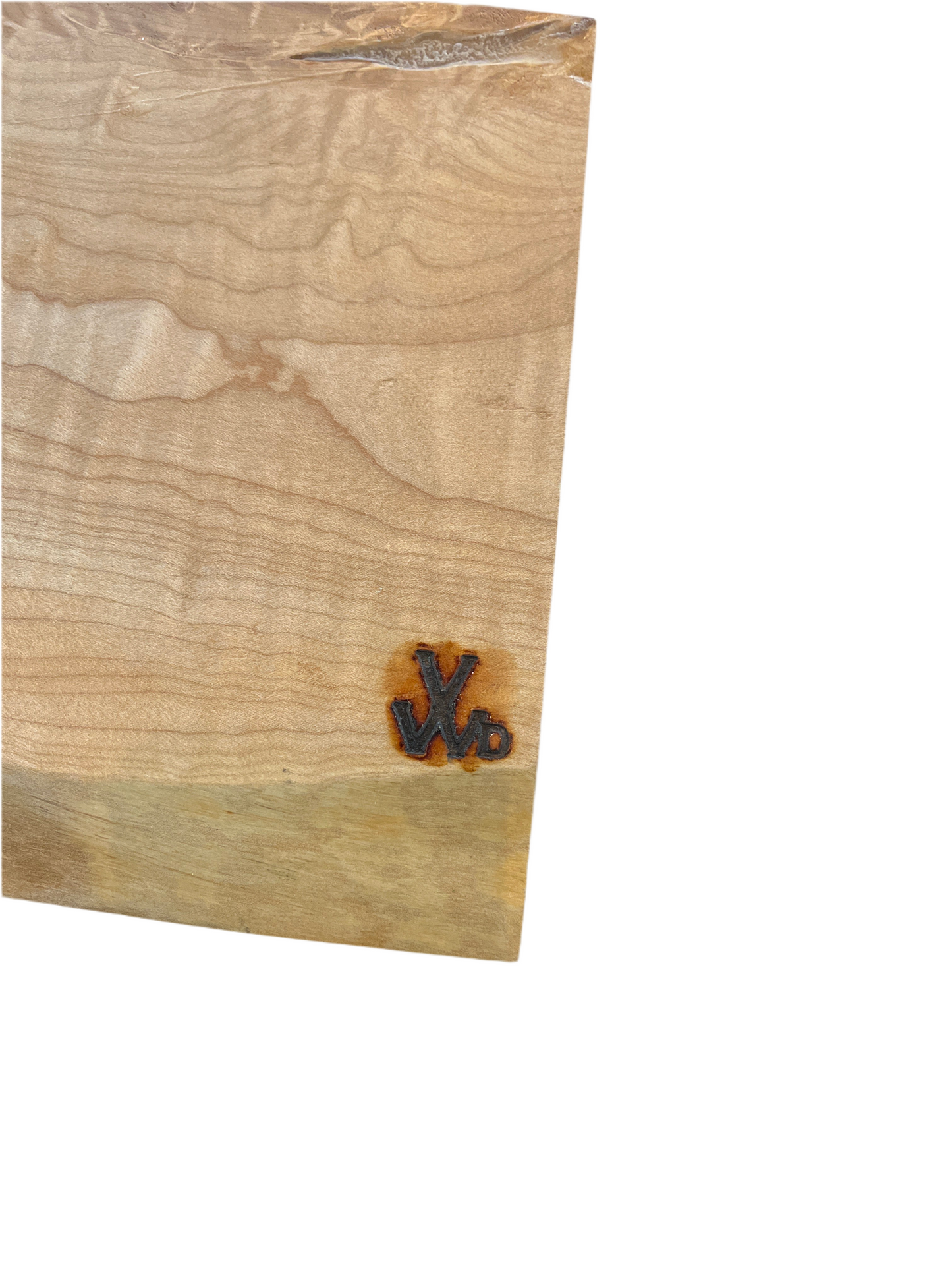 HANDMADE CUTTING BOARD