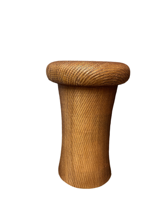Chelsea House Twisted Rope Table 24" x 15"