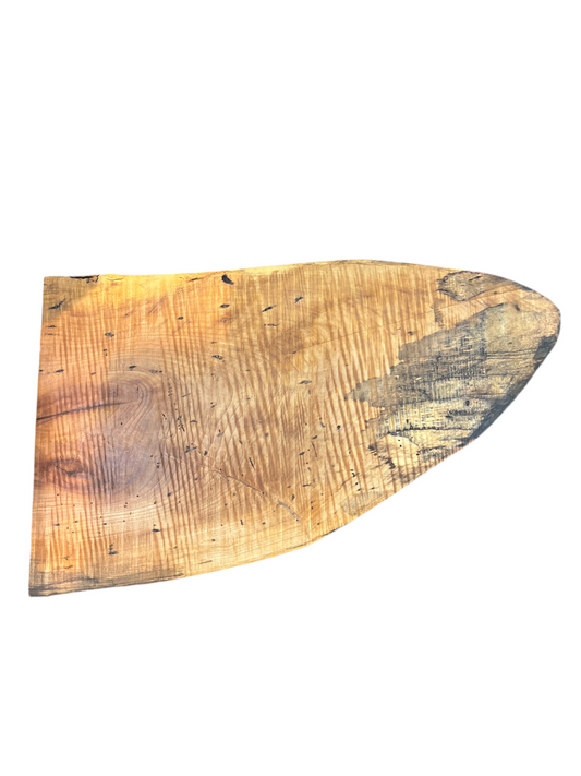 HANDMADE CUTTING BOARD