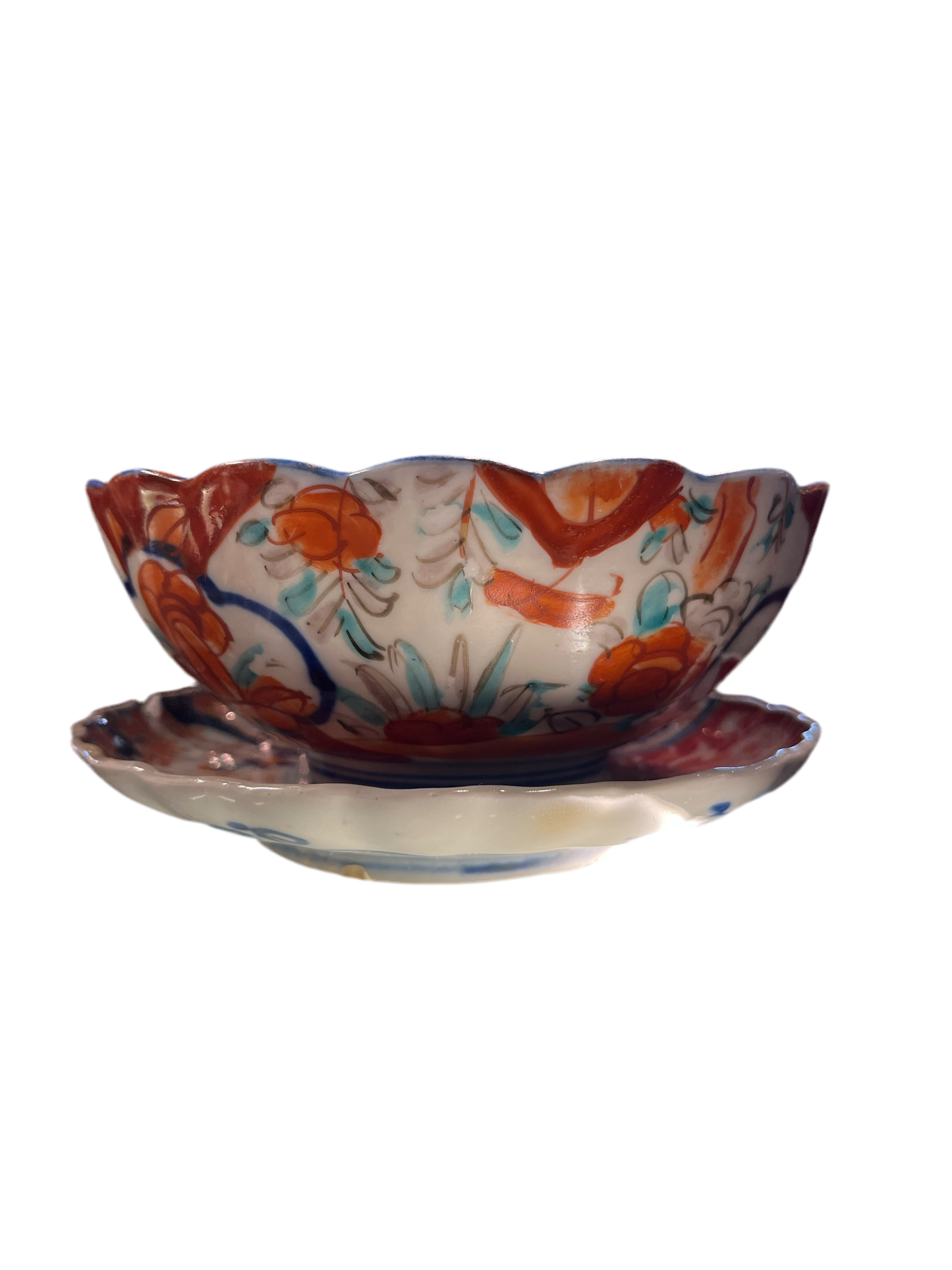 IMARI 6" BOWL