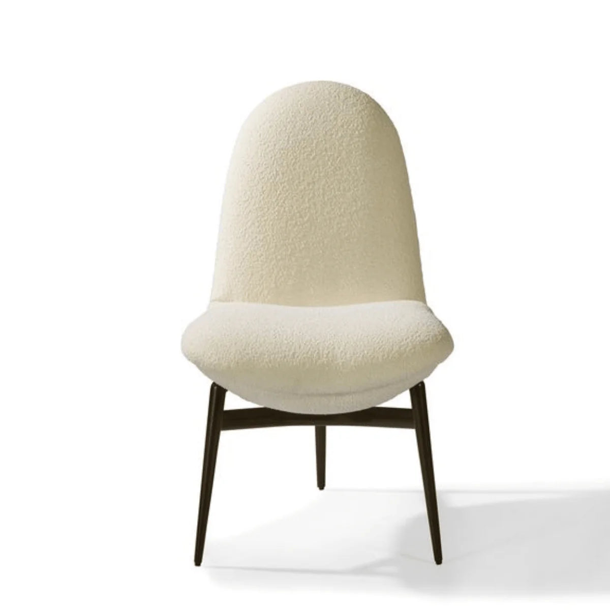 4 Good Wish Dining Chairs - Thayer Coggin