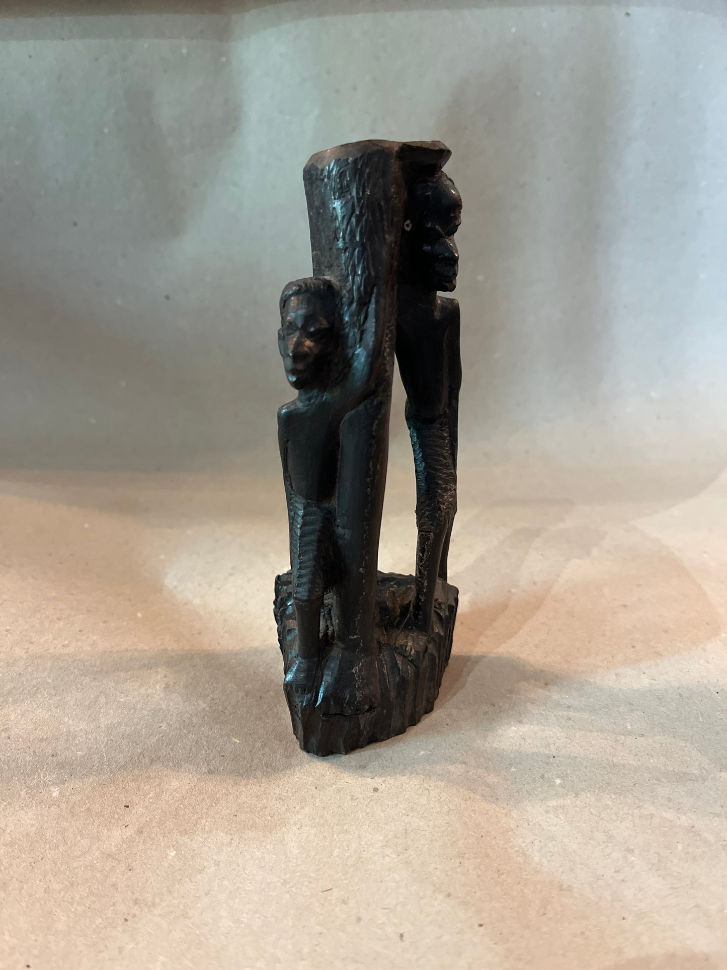TREE OF LIFE SCULPTURE