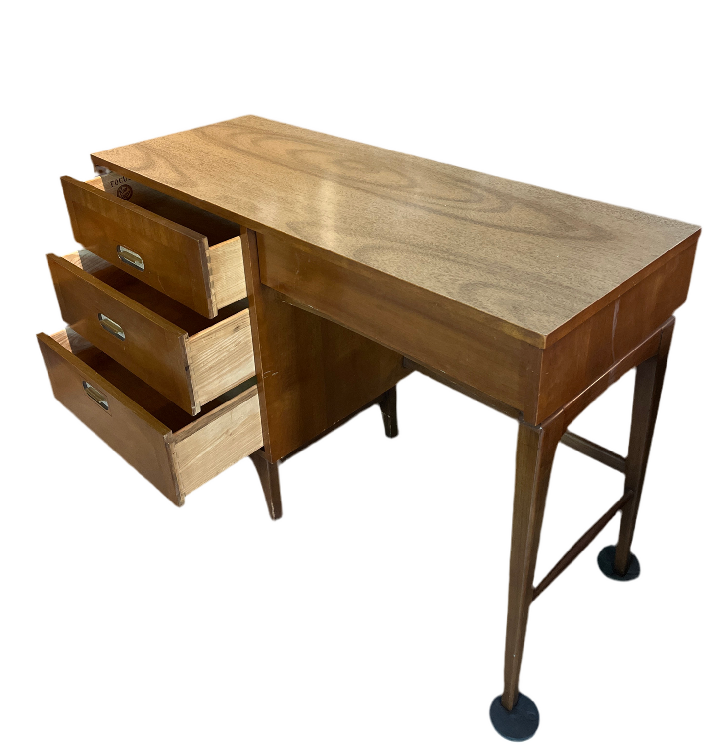 KENT COFFEY FOCUS DESK