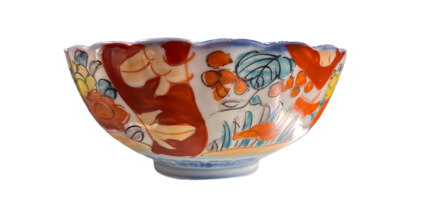 IMARI 5" BOWL
