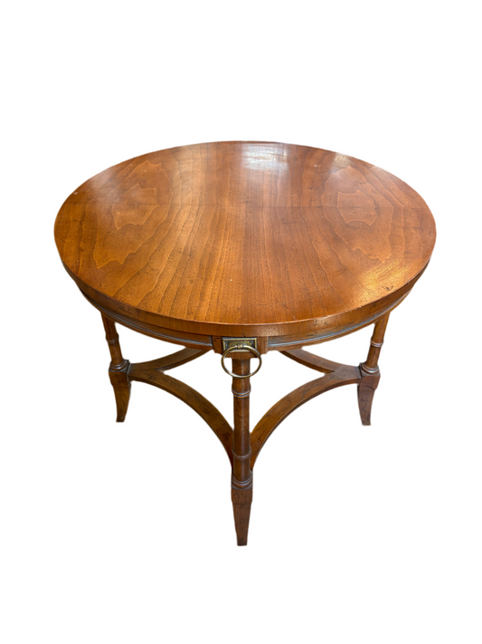 Heritage Grand Tour Round Table