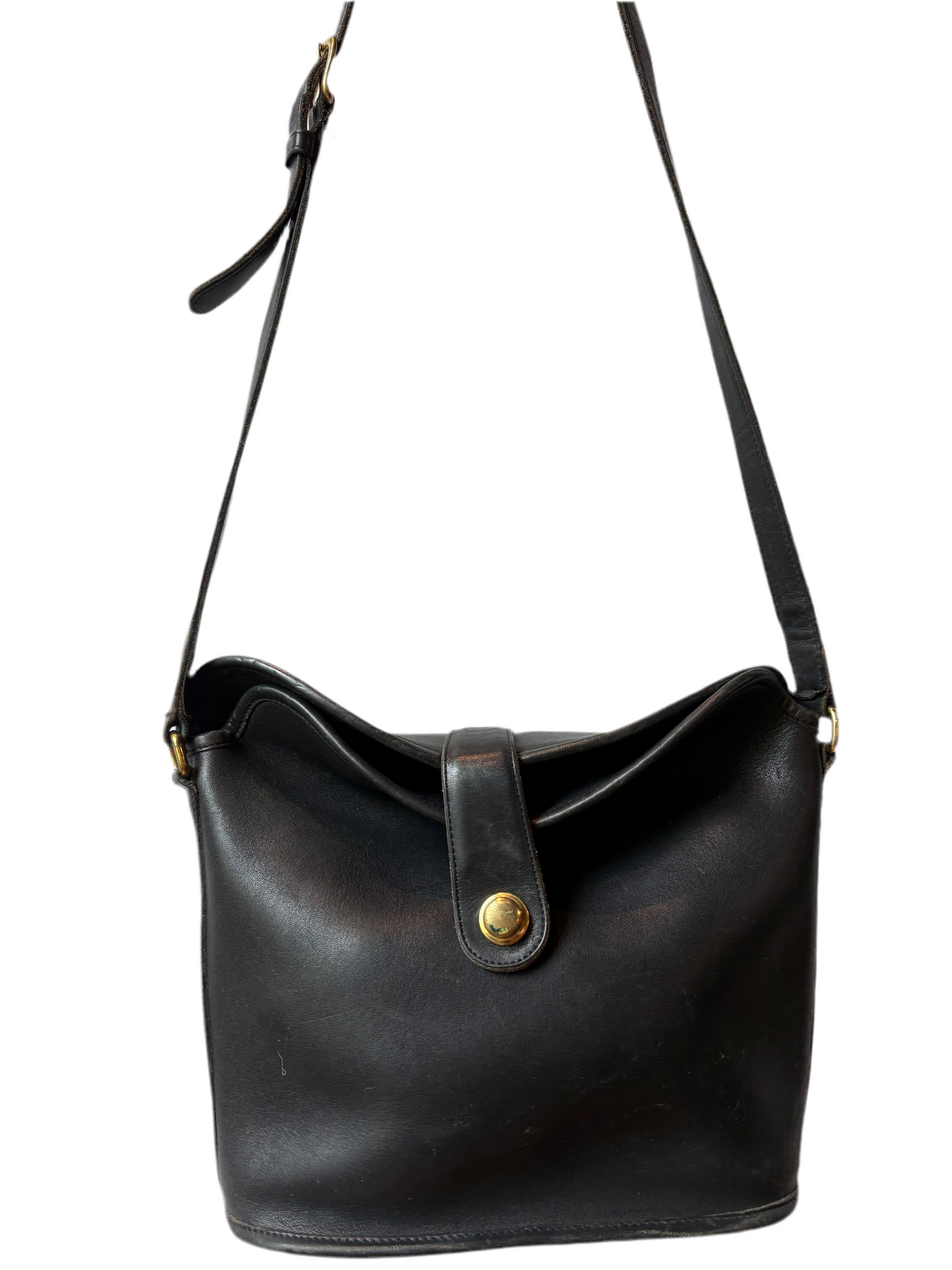 VTG COACH BINOCULAR BAG
