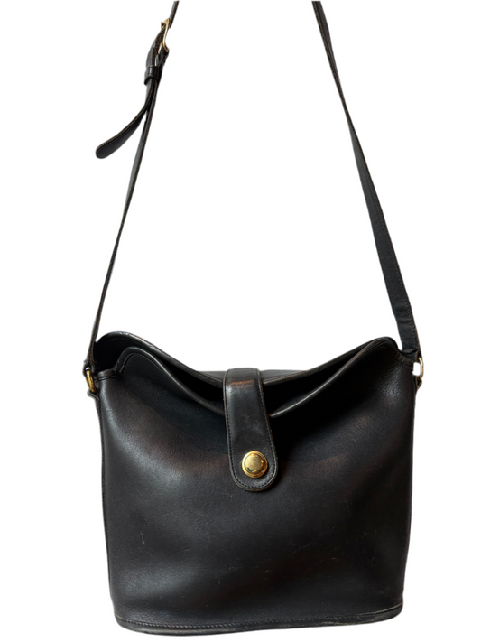 VTG COACH BINOCULAR BAG