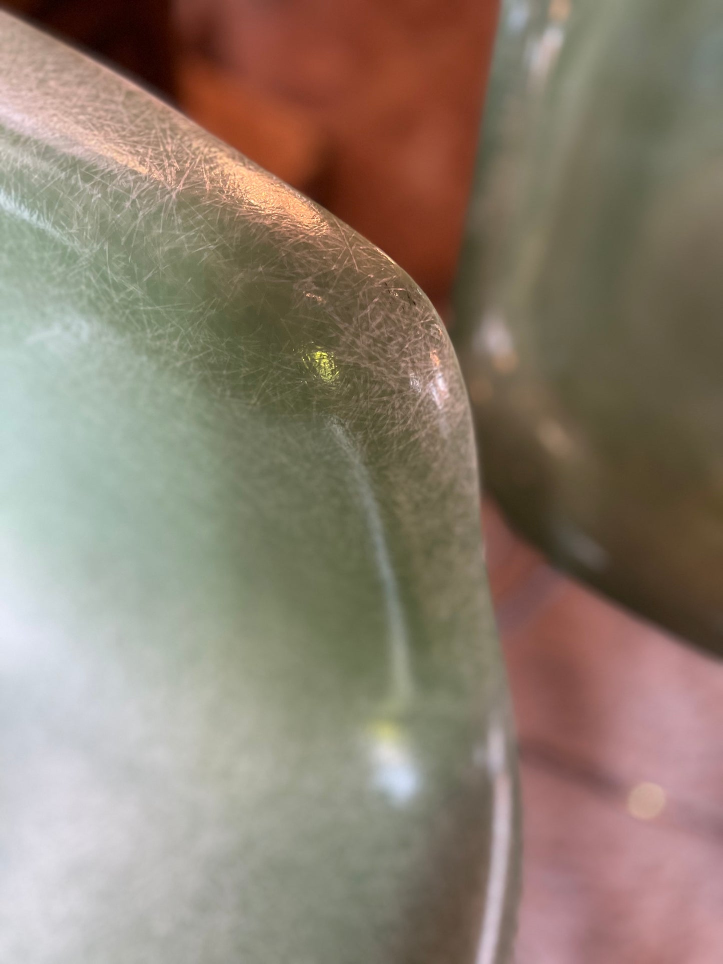 PR OF EAMES FOR MODERNICA BARSTOOLS